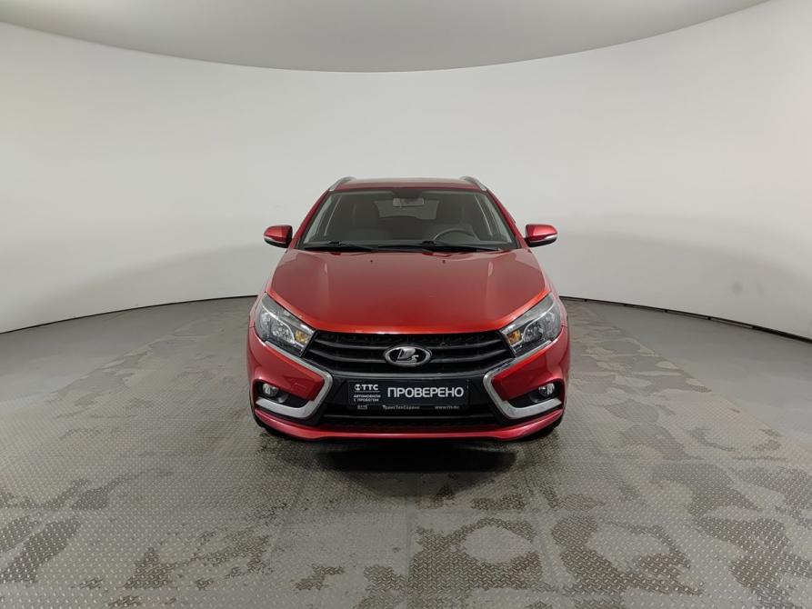 Lada (ВАЗ) Vesta I Уфа  - изображение 2