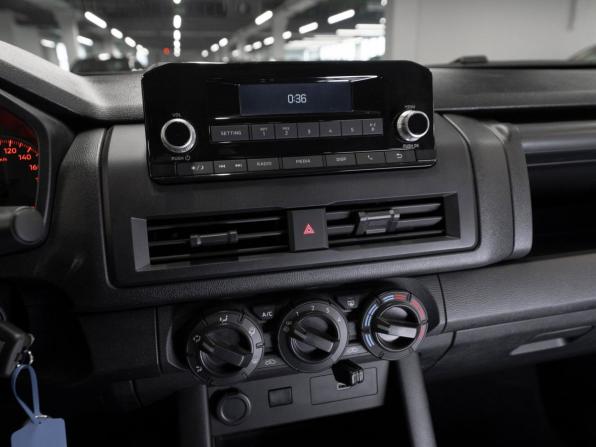 Mitsubishi L200 VI с пробегом 2025 года, цена 4 900 000 рублей, 50 км, пикап, Автокод Объявления