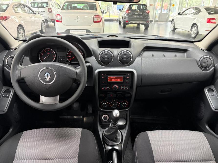 Renault Duster I Киров  - изображение 13