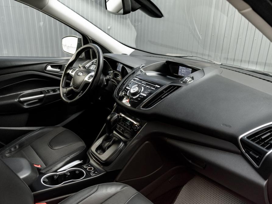 Ford Kuga II Екатеринбург  - изображение 13
