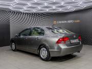 Honda Civic VIII Самара  - изображение 22