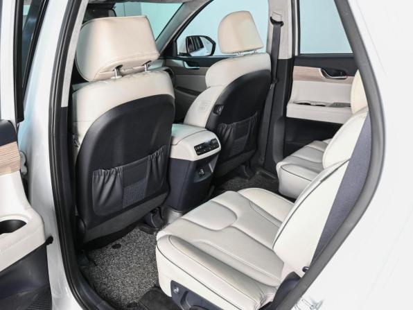 Hyundai Palisade I с пробегом 2021 года, цена 4 669 000 рублей, 88223 км, внедорожник, Автокод Объявления