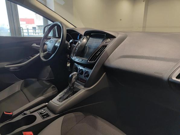 Ford Focus III с пробегом 2012 года, цена 640 000 рублей, 168673 км, хэтчбек, Автокод Объявления