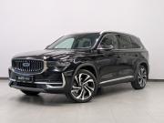 Geely Monjaro I Москва  - изображение 31