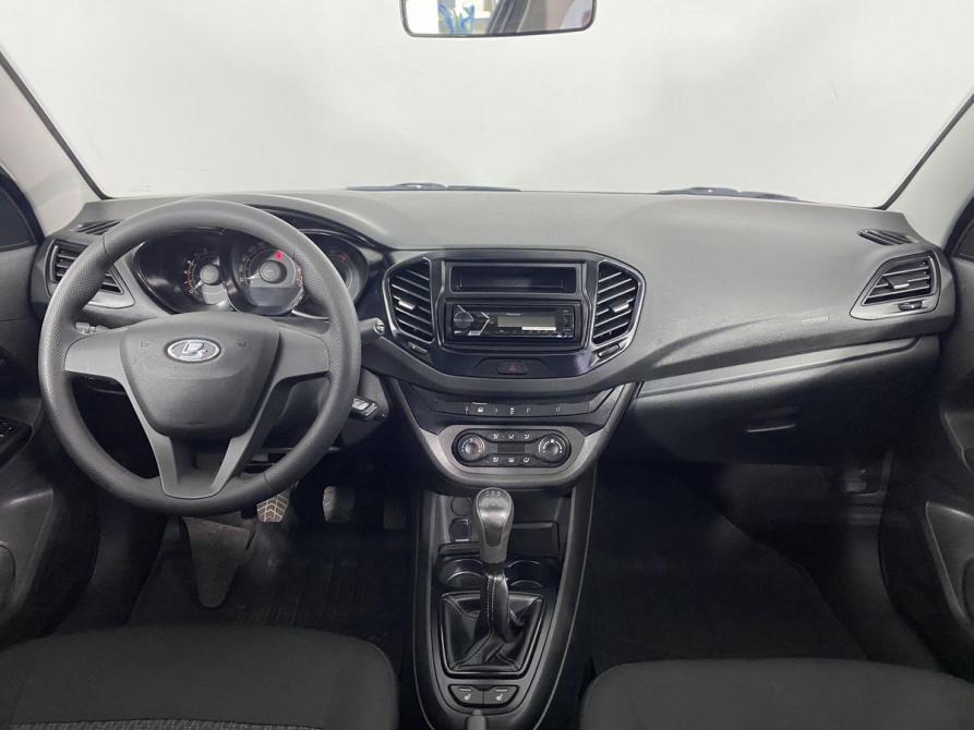 Lada (ВАЗ) Vesta I Воронеж  - изображение 8