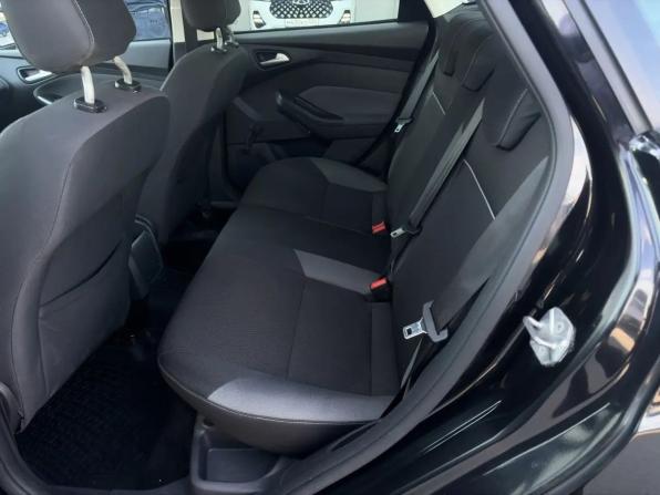 Ford Focus III с пробегом 2012 года, цена 828 000 рублей, 183078 км, седан, Автокод Объявления