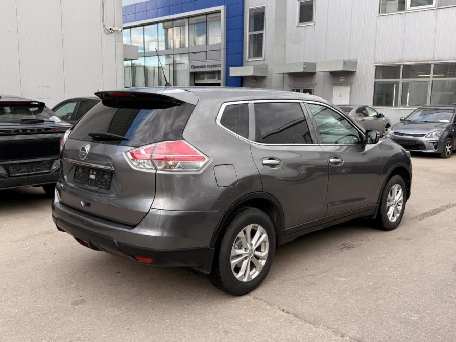 Nissan X-Trail III Нижний Новгород  - изображение 3