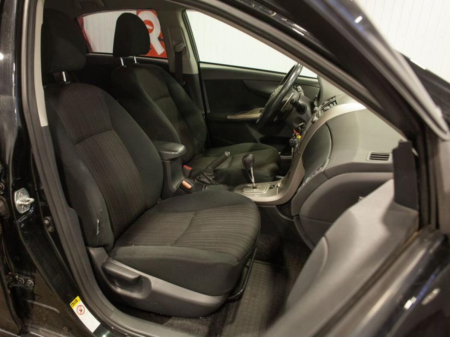 Toyota Corolla X (E140 E150) Иваново  - изображение 30