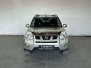 Nissan X-Trail II Рестайлинг Москва  - изображение 23