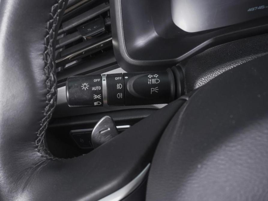 Haval F7x I Рестайлинг Ростов-на-Дону  - изображение 17