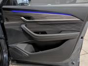 Geely Monjaro I Рестайлинг Москва  - изображение 55