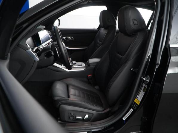 BMW 3 серии VII (G2x) с пробегом 2019 года, цена 4 788 888 рублей, 40473 км, седан, Автокод Объявления
