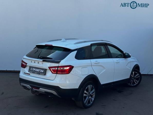 Lada (ВАЗ) Vesta I с пробегом 2020 года, цена 1 050 000 рублей, 227155 км, универсал, Автокод Объявления