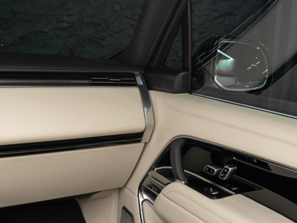 Новый Land Rover Range Rover V 2026 года, цена 26 290 000 рублей, внедорожник, Автокод Объявления