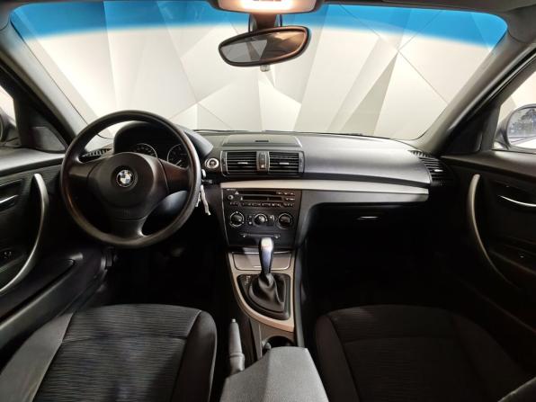 BMW 1 серии I (E81/E82/E87/E88) Рестайлинг с пробегом 2011 года, цена 619 000 рублей, 202710 км, хэтчбек, Автокод Объявления