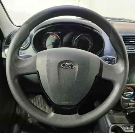 Lada (ВАЗ) Granta I Рестайлинг с пробегом 2023 года, цена 885 000 рублей, 50967 км, универсал, Автокод Объявления