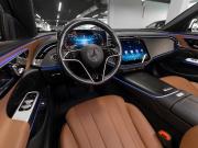 Mercedes-Benz E-Класс VI (W214 S214) Москва  - изображение 34