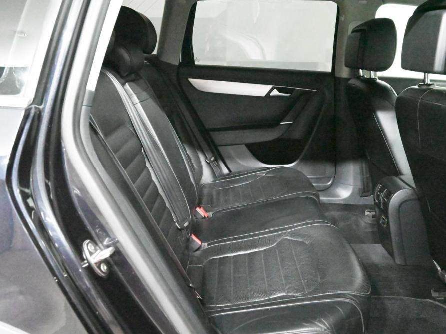Volkswagen Passat B7 Екатеринбург  - изображение 10