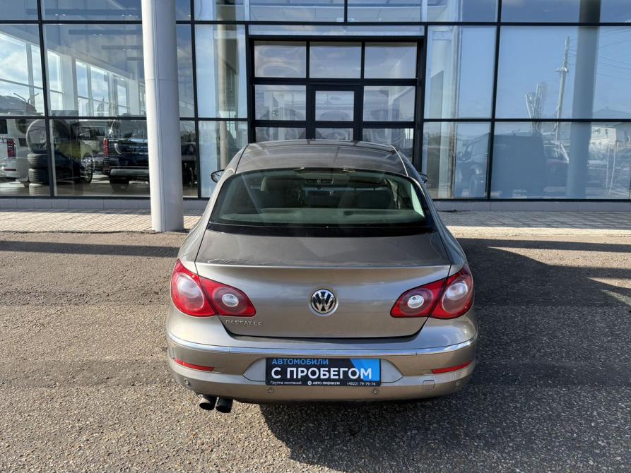 Volkswagen Passat CC I Тверь  - изображение 7