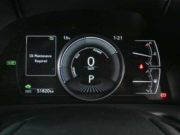 Lexus ES VII с пробегом 2021 года, цена 5 375 000 рублей, 51820 км, седан, Автокод Объявления