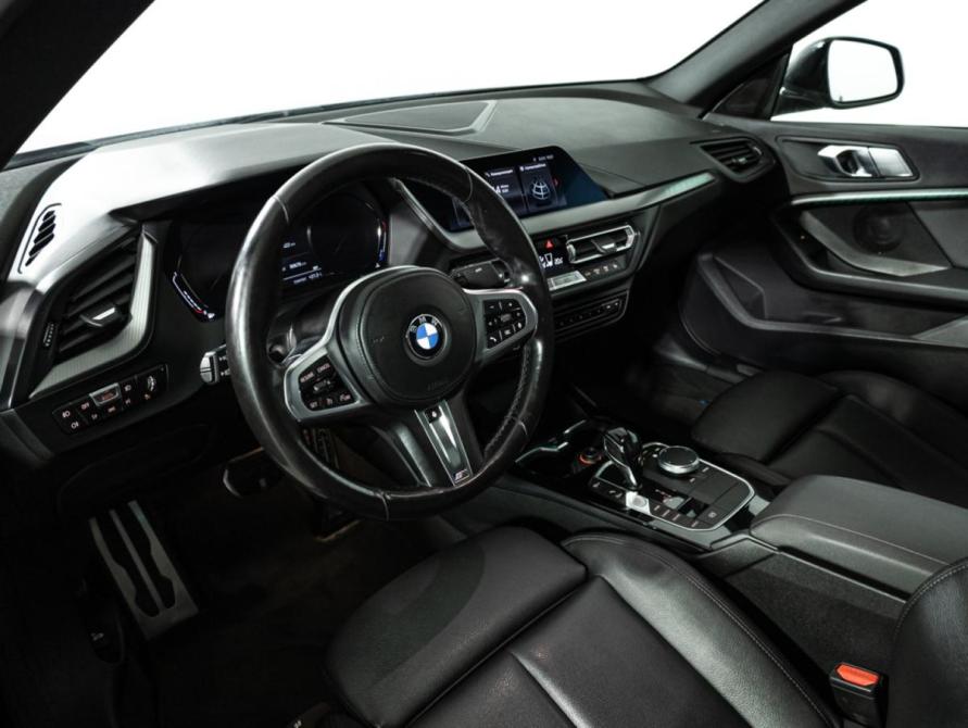 BMW 2 серии F44 Санкт-Петербург  - изображение 12