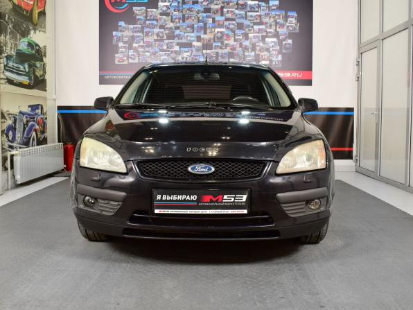 Ford Focus II с пробегом 2006 года, цена 499 995 рублей, 262070 км, хэтчбек, Автокод Объявления