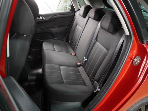 Citroen C4 II с пробегом 2011 года, цена 729 000 рублей, 127238 км, хэтчбек, Автокод Объявления
