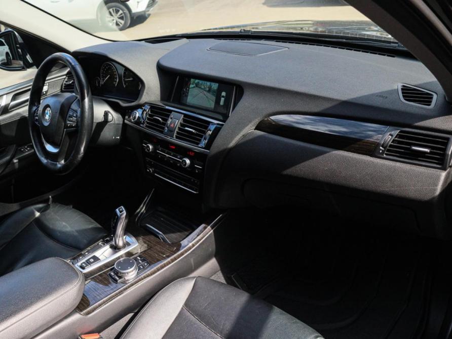 BMW X3 II (F25) Рестайлинг Москва  - изображение 7