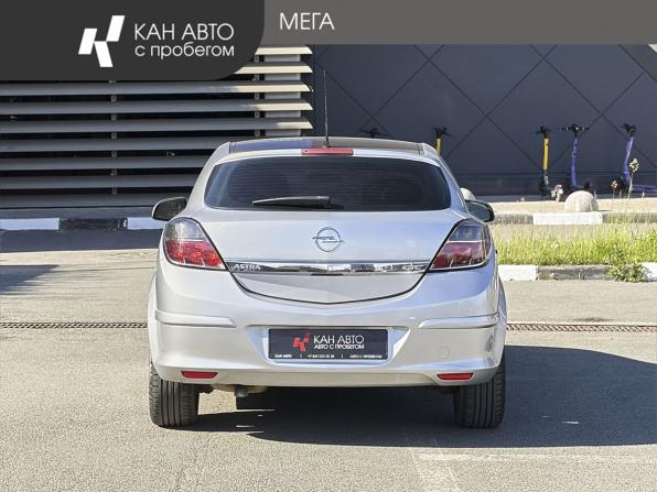 Opel Astra H Рестайлинг с пробегом 2010 года, цена 470 000 рублей, 203215 км, хэтчбек, Автокод Объявления