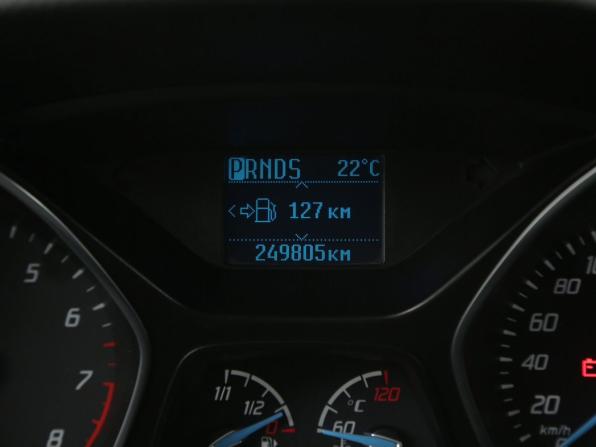 Ford Focus III с пробегом 2012 года, цена 650 000 рублей, 249000 км, хэтчбек, Автокод Объявления