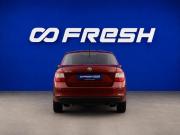 Skoda Rapid I Москва  - изображение 22