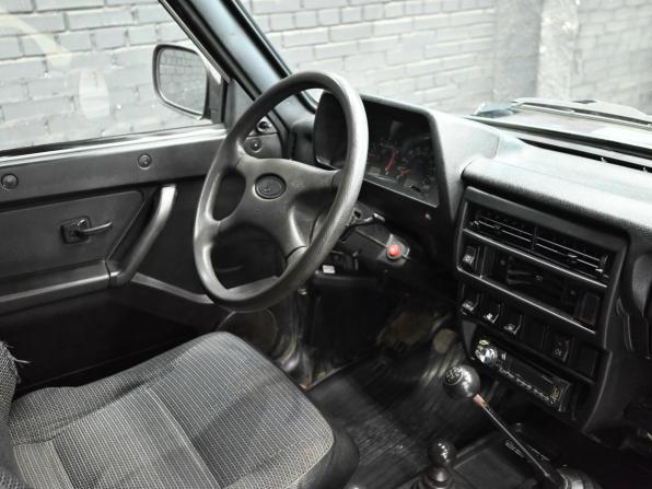Lada (ВАЗ) 2121 (4x4) I Рестайлинг с пробегом 2015 года, цена 580 000 рублей, 106218 км, внедорожник, Автокод Объявления