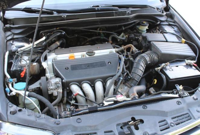 Honda Accord VIII с пробегом 2007 года, цена 790 000 рублей, 254629 км, седан, Автокод Объявления