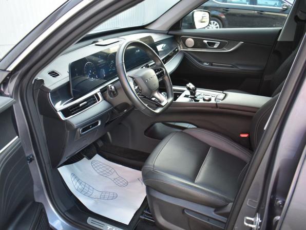 Chery Tiggo 7 Pro Max I Рестайлинг с пробегом 2024 года, цена 1 949 000 рублей, 31000 км, внедорожник, Автокод Объявления