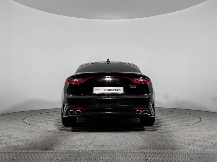 Kia Stinger I Санкт-Петербург  - изображение 6