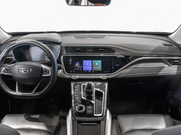 Geely Atlas Pro с пробегом 2023 года, цена 2 199 600 рублей, 57936 км, внедорожник, Автокод Объявления