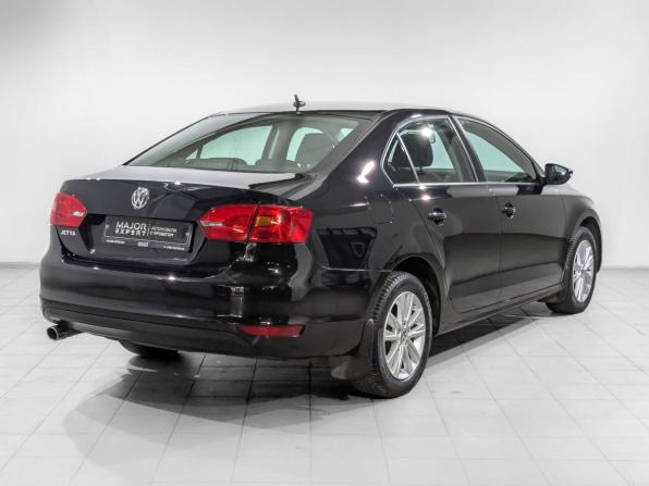 Volkswagen Jetta VI с пробегом 2014 года, цена 1 300 000 рублей, 63700 км, седан, Автокод Объявления