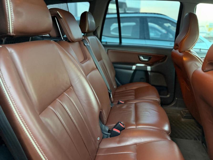 Volvo XC90 I Рестайлинг Череповец  - изображение 16