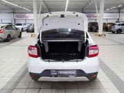 Renault Logan II Рестайлинг Набережные Челны  - изображение 34