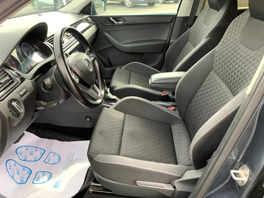Skoda Rapid I Чебоксары  - изображение 12