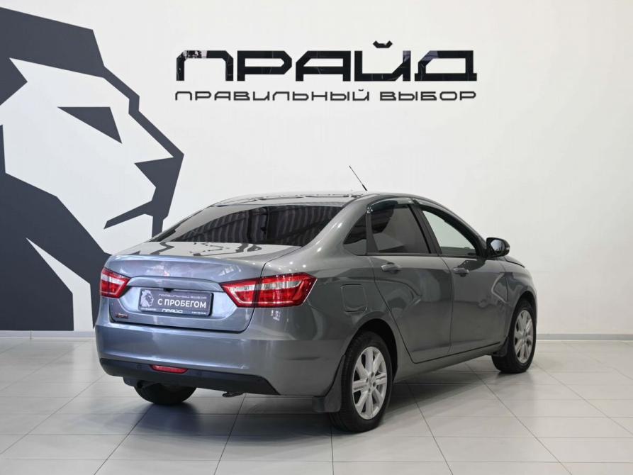 Lada (ВАЗ) Vesta I Ростов-на-Дону  - изображение 3