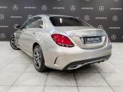 Mercedes-Benz C-Класс IV (W205) Рестайлинг Москва  - изображение 33