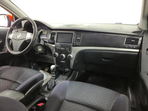SsangYong Actyon II с пробегом 2012 года, цена 880 000 рублей, 149135 км, внедорожник, Автокод Объявления