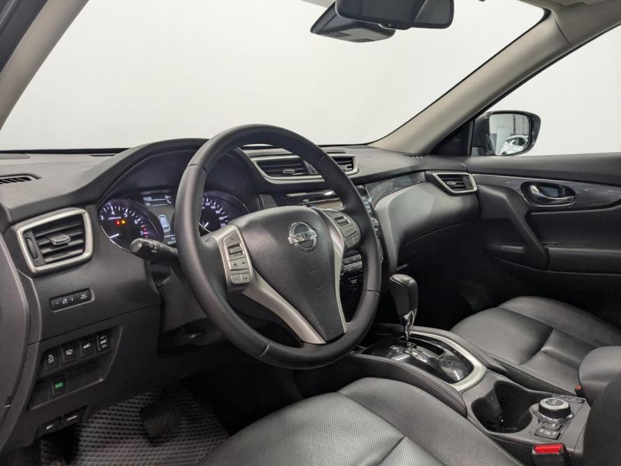 Nissan X-Trail III Санкт-Петербург  - изображение 15