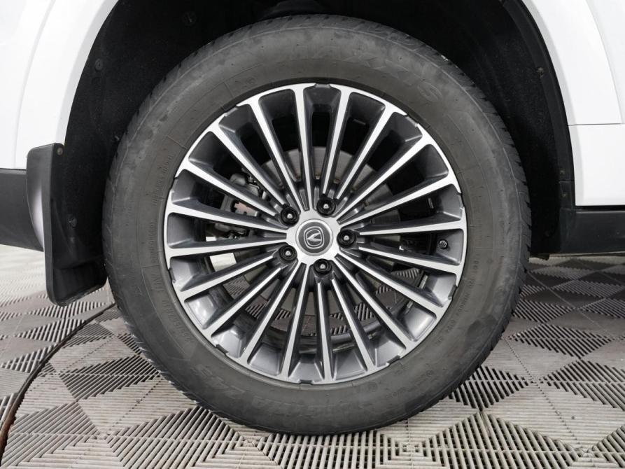 Changan CS95 I Рестайлинг Ульяновск  - изображение 9