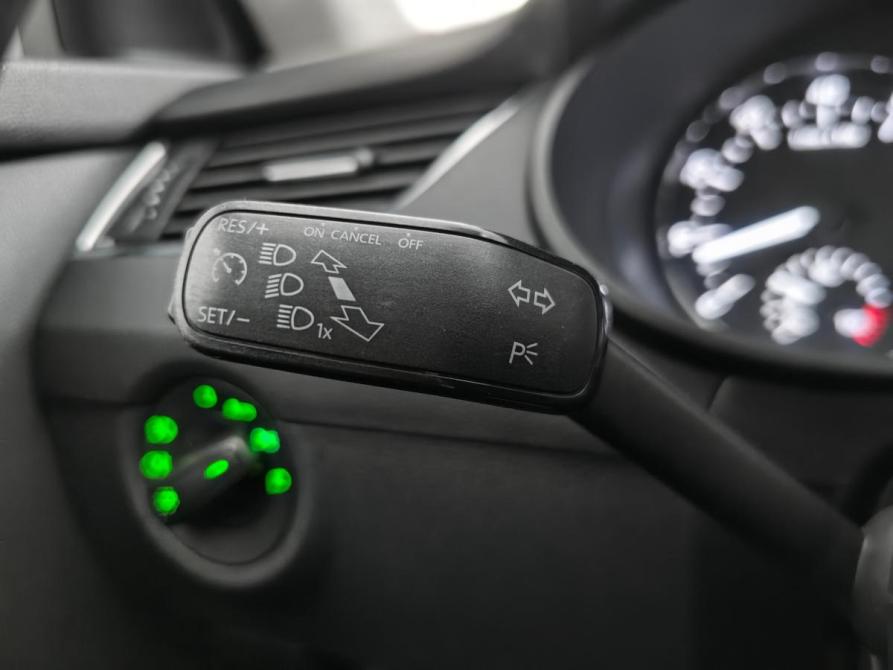 Skoda Octavia III (A7) Москва  - изображение 14
