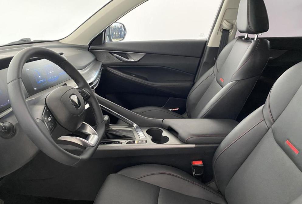 Changan CS35 Plus I Рестайлинг Саранск  - изображение 26