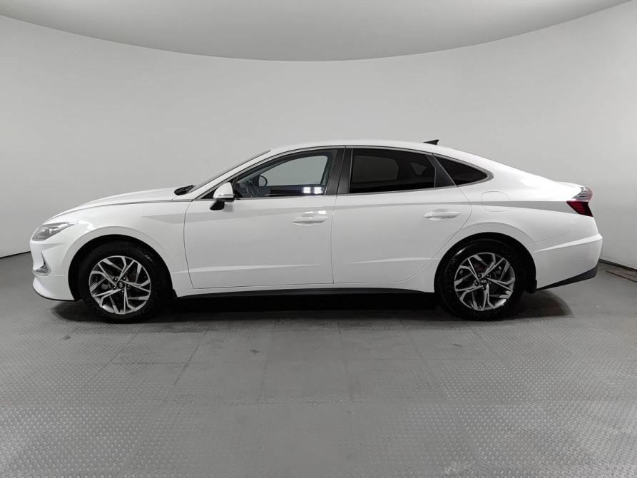 Hyundai Sonata VIII (DN8) Уфа  - изображение 10