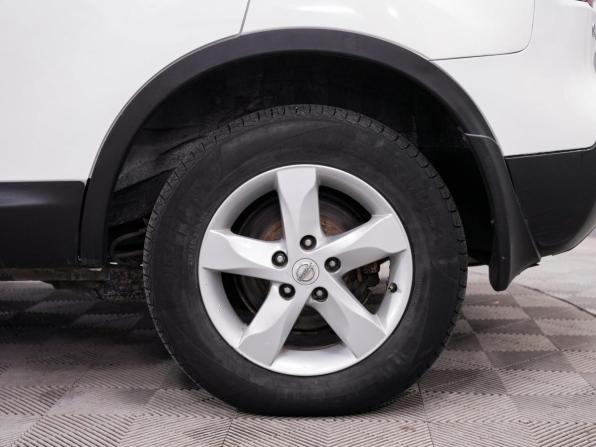 Nissan Qashqai I Рестайлинг с пробегом 2013 года, цена 895 000 рублей, 207115 км, внедорожник, Автокод Объявления