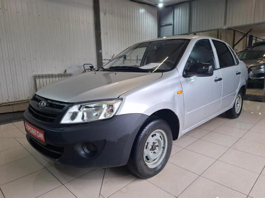 Lada (ВАЗ) Granta I Арзамас  - изображение 1
